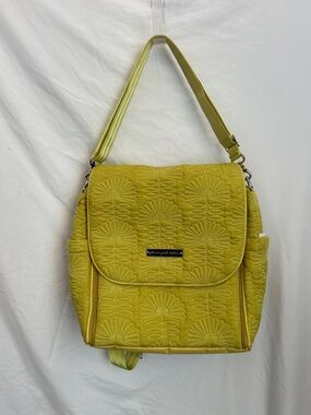 Petunia Pickle Bottom Boxy Backpack diaper bag